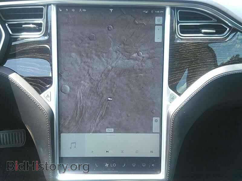 2016 Tesla Model S - VIN: 5YJSA1E23GF147320 - Фото 4