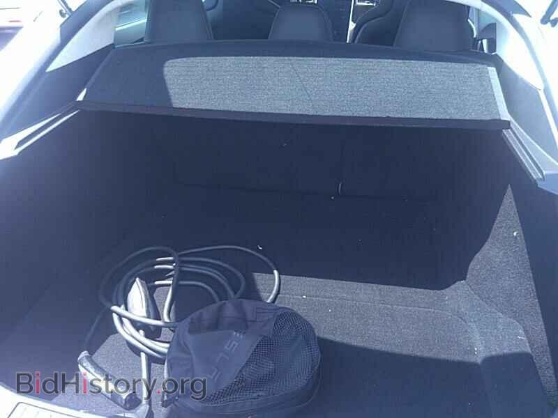 2016 Tesla Model S - VIN: 5YJSA1E23GF147320 - Фото 7