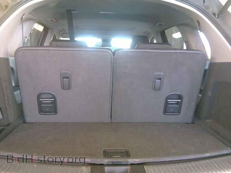 2014 Acura MDX - VIN: 5FRYD3H47EB004358 - Фото 7