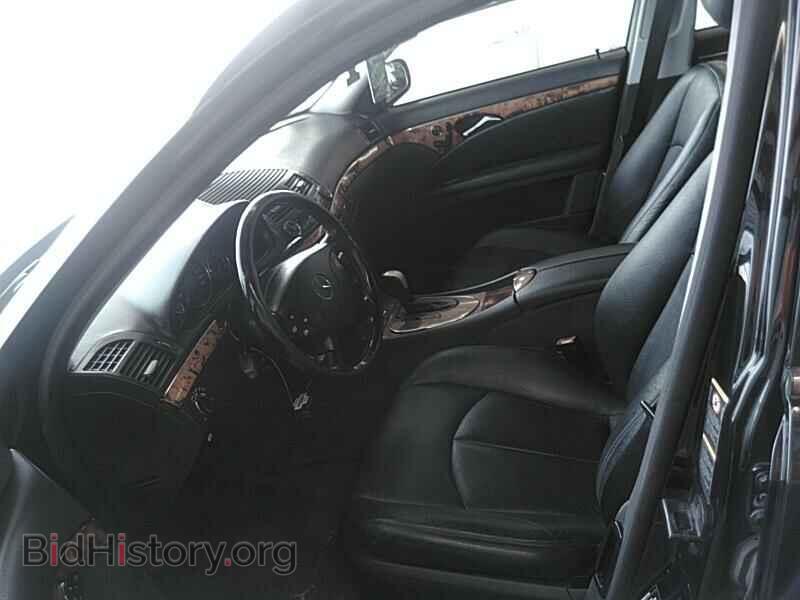 2003 Mercedes-Benz E-Class - VIN: WDBUF65J03A205321 - Photo 3