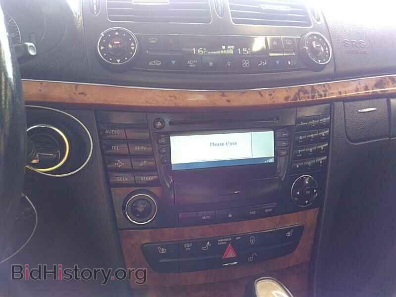 2003 Mercedes-Benz E-Class - VIN: WDBUF65J03A205321 - Photo 4