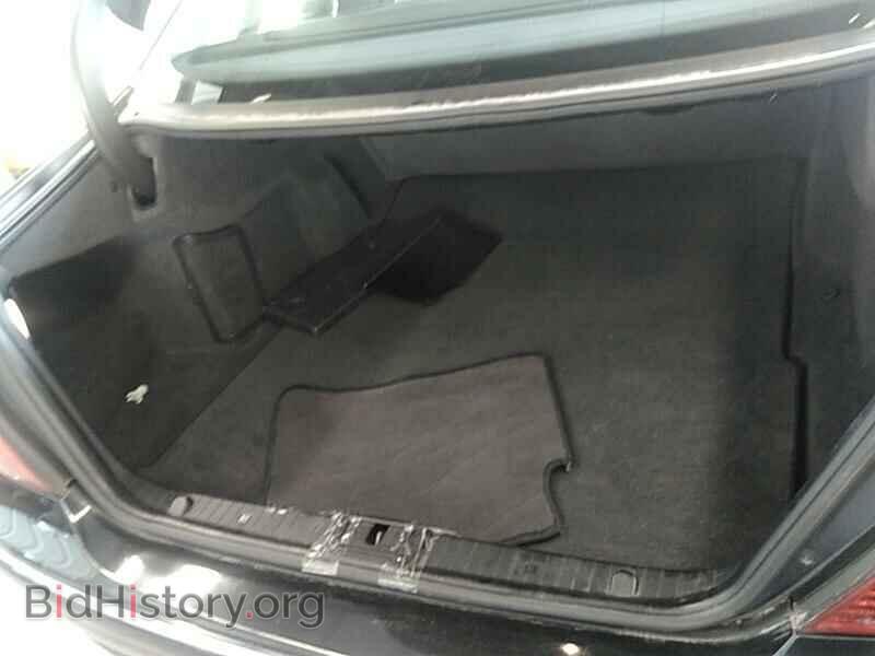 2003 Mercedes-Benz E-Class - VIN: WDBUF65J03A205321 - Photo 7