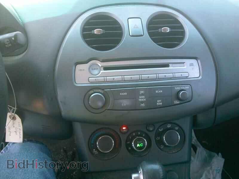 2012 Mitsubishi Eclipse - VIN: 4A31K5DF8CE001850 - Фото 4