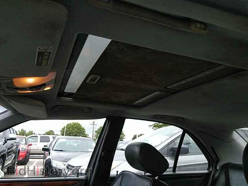 2001 Mercedes-Benz E-Class - VIN: WDBJF65J21B375335 - Фото 11