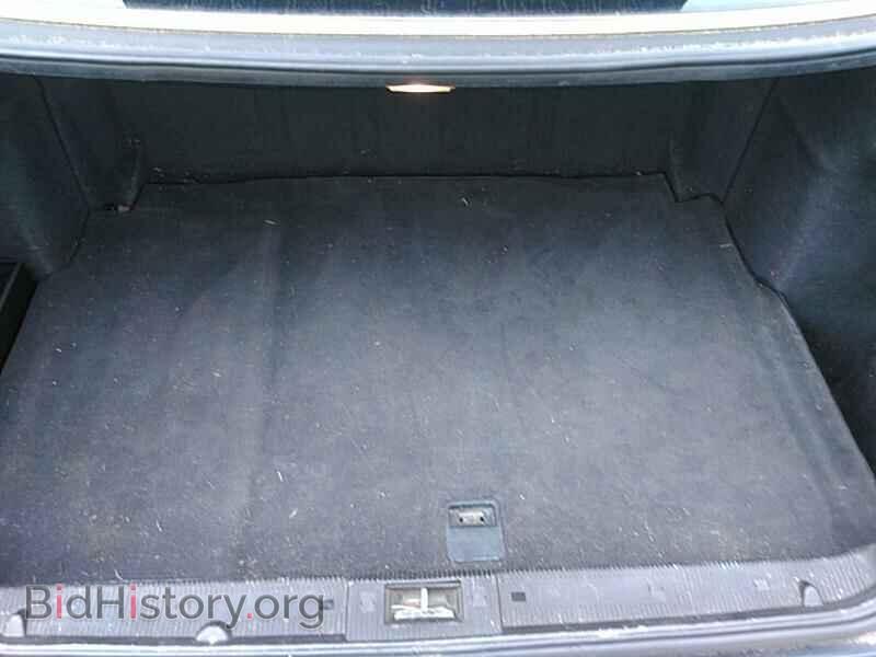 2001 Mercedes-Benz E-Class - VIN: WDBJF65J21B375335 - Фото 7