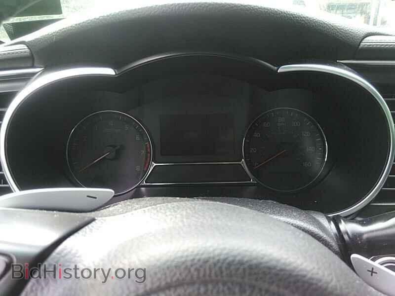 2014 Kia Optima - VIN: 5XXGR4A61EG267362 - Фото 5