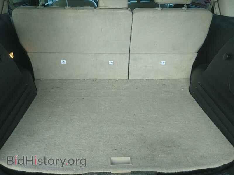 2009 Ford Edge - VIN: 2FMDK38C39BA88075 - Фото 7