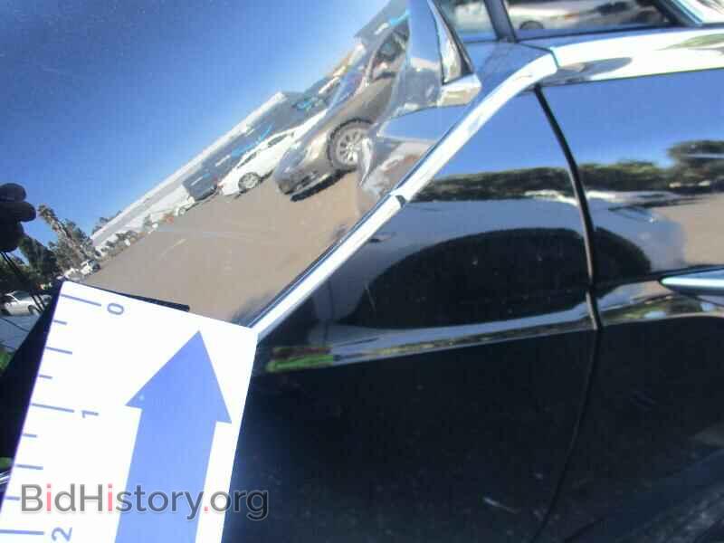 2018 Tesla Model X - VIN: 5YJXCBE24JF102545 - Photo 9