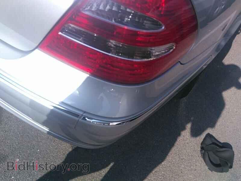 2003 Mercedes-Benz E-Class - VIN: WDBUF65J93A185618 - Фото 13