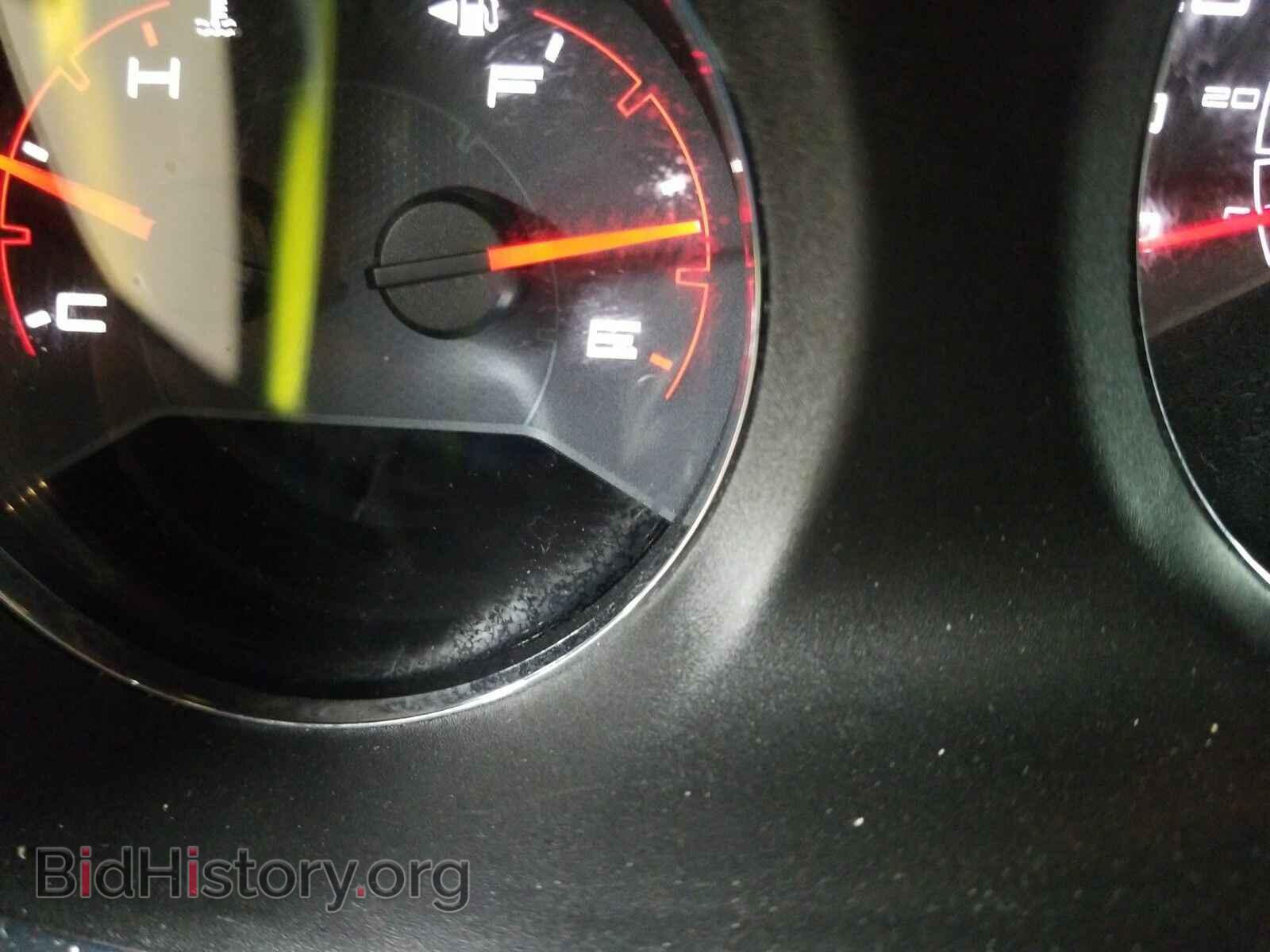 2013 Dodge Avenger - VIN: 1C3CDZAB8DN516755 - Фото 5