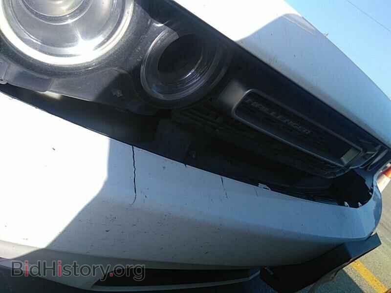 2015 Dodge Challenger - VIN: 2C3CDZAG6FH719067 - Фото 15