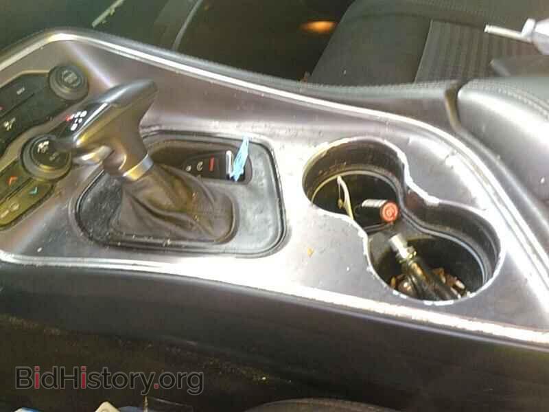 2015 Dodge Challenger - VIN: 2C3CDZAG6FH719067 - Фото 20