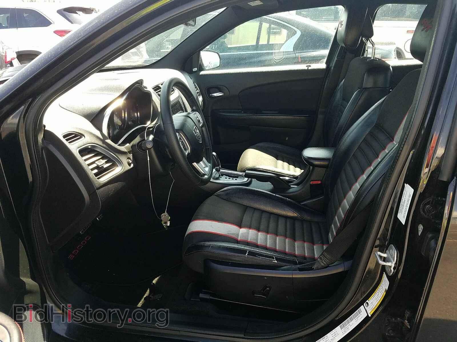 2012 Dodge Avenger - VIN: 1C3CDZBG5CN121876 - Photo 3