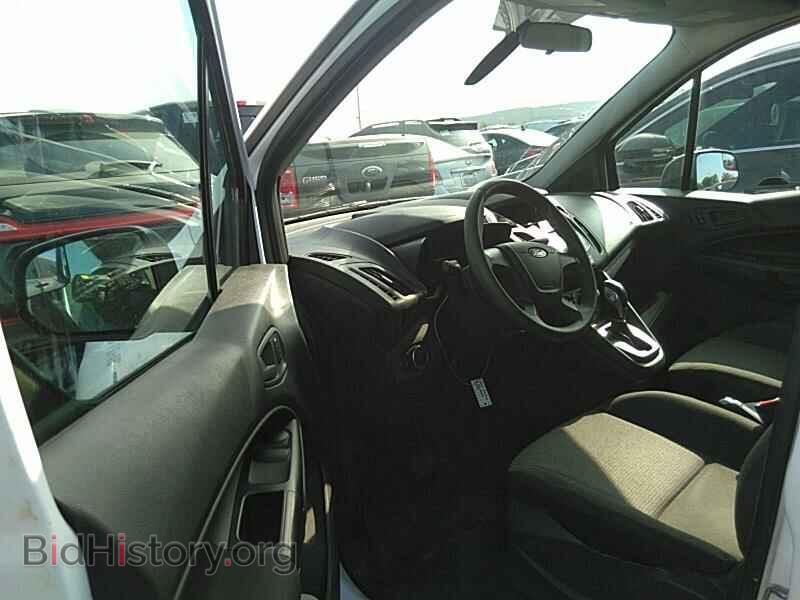 2014 Ford Transit Connect - VIN: NM0LS6E77E1166885 - Фото 3