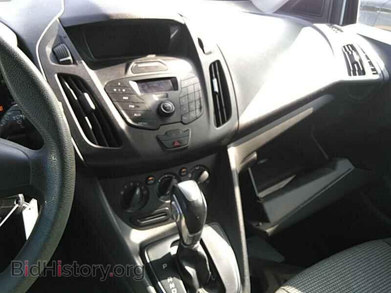 2014 Ford Transit Connect - VIN: NM0LS6E77E1166885 - Фото 4