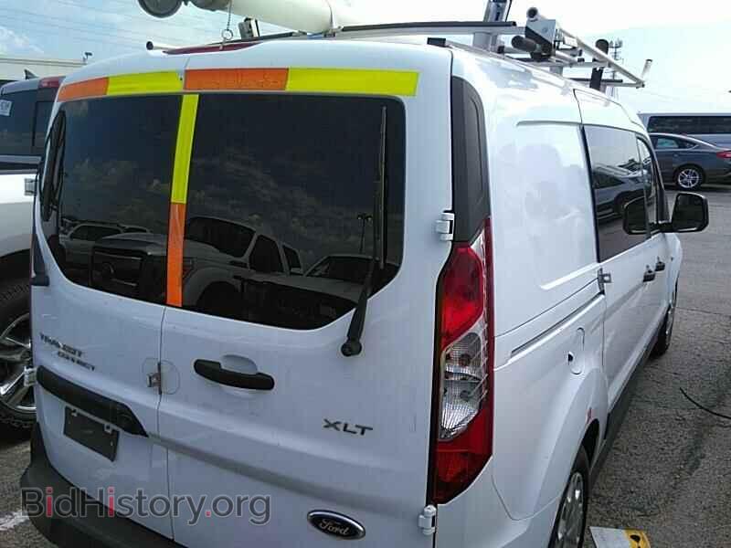 2015 Ford Transit Connect - VIN: NM0LS7F75F1222313 - Фото 2