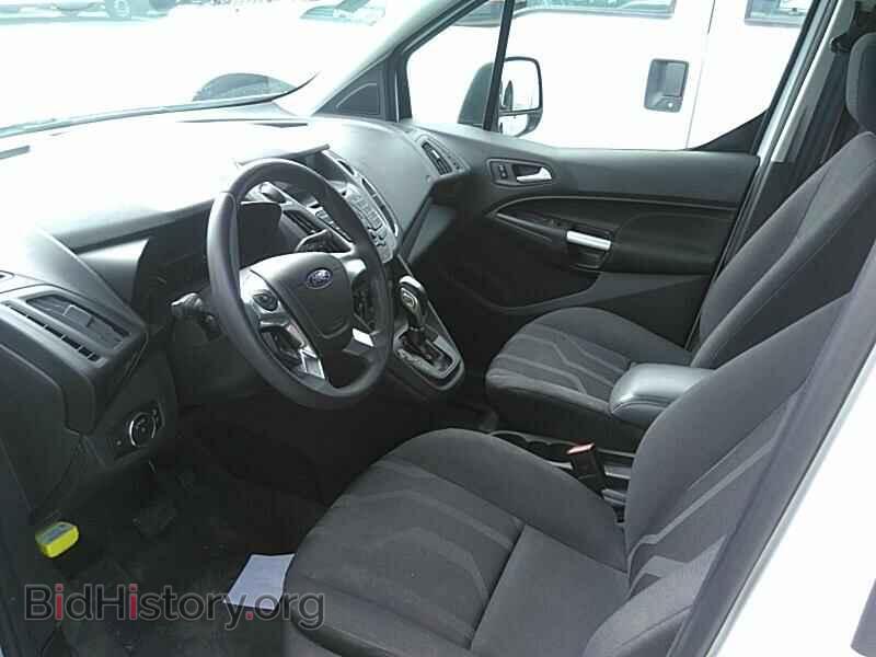 2015 Ford Transit Connect - VIN: NM0LS7F75F1222313 - Фото 3