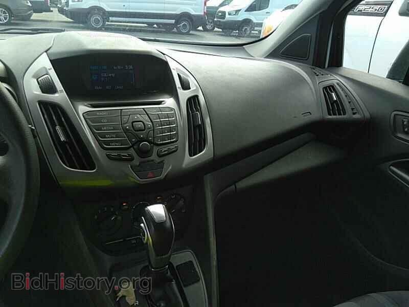 2015 Ford Transit Connect - VIN: NM0LS7F75F1222313 - Фото 4