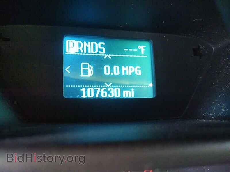 2015 Ford Transit Connect - VIN: NM0LS7F75F1222313 - Фото 5