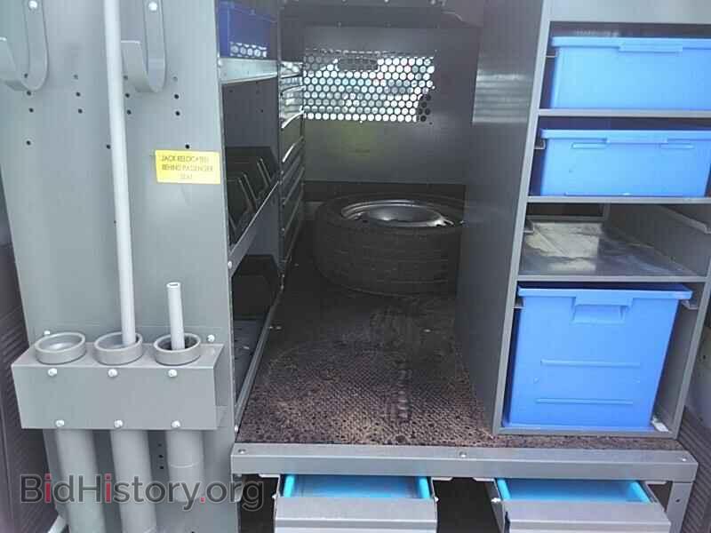 2015 Ford Transit Connect - VIN: NM0LS7F75F1222313 - Фото 7