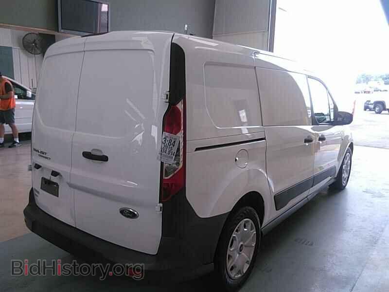 2015 Ford Transit Connect - VIN: NM0LS7E73F1217368 - Фото 2