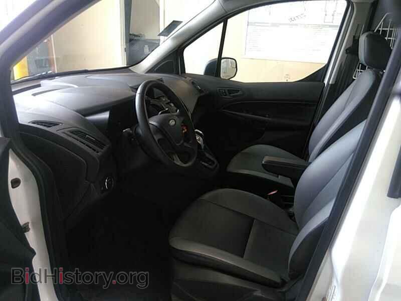 2015 Ford Transit Connect - VIN: NM0LS7E73F1217368 - Фото 3