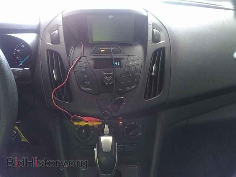 2015 Ford Transit Connect - VIN: NM0LS7E73F1217368 - Фото 4
