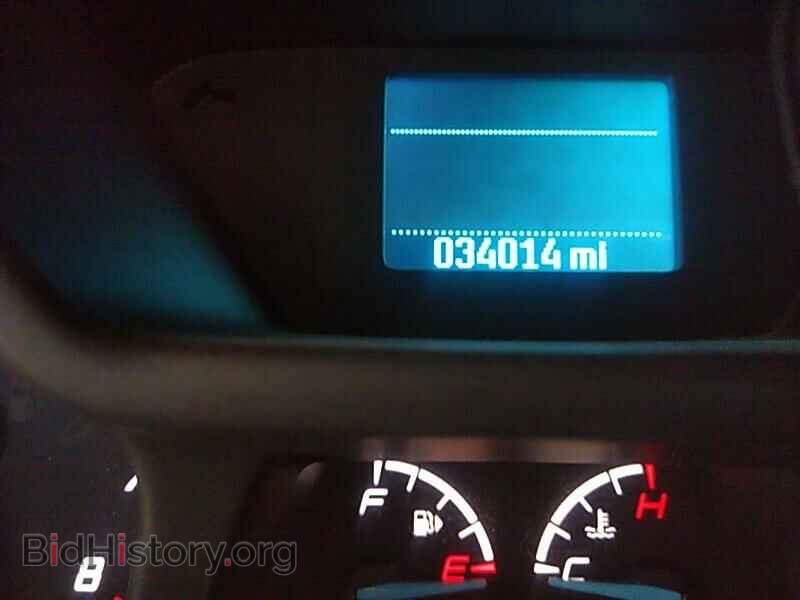 2015 Ford Transit Connect - VIN: NM0LS7E73F1217368 - Фото 5