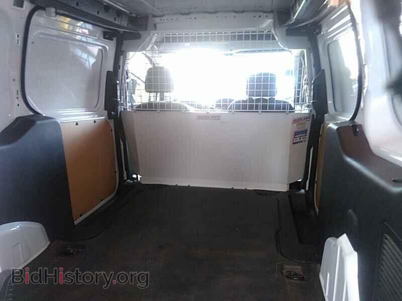 2015 Ford Transit Connect - VIN: NM0LS7E73F1217368 - Фото 7