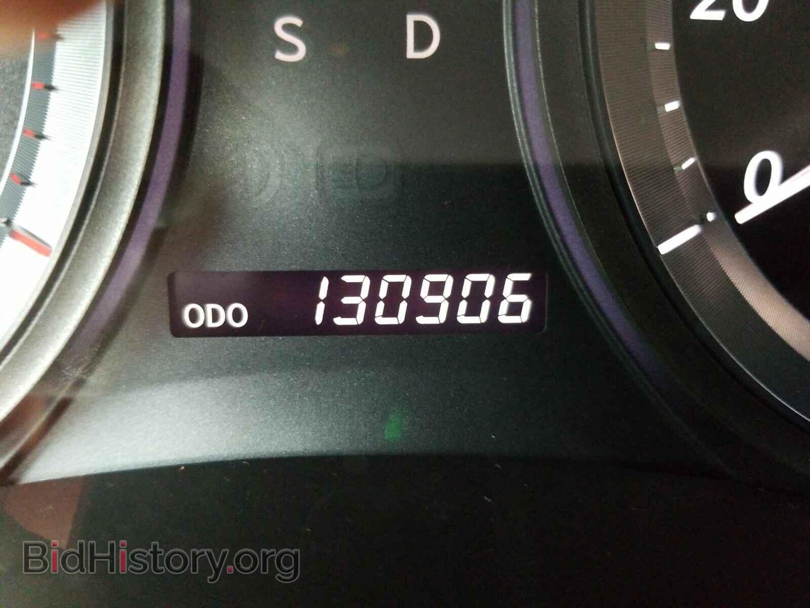 2007 Lexus ES 350 - VIN: JTHBJ46G872014940 - Фото 5