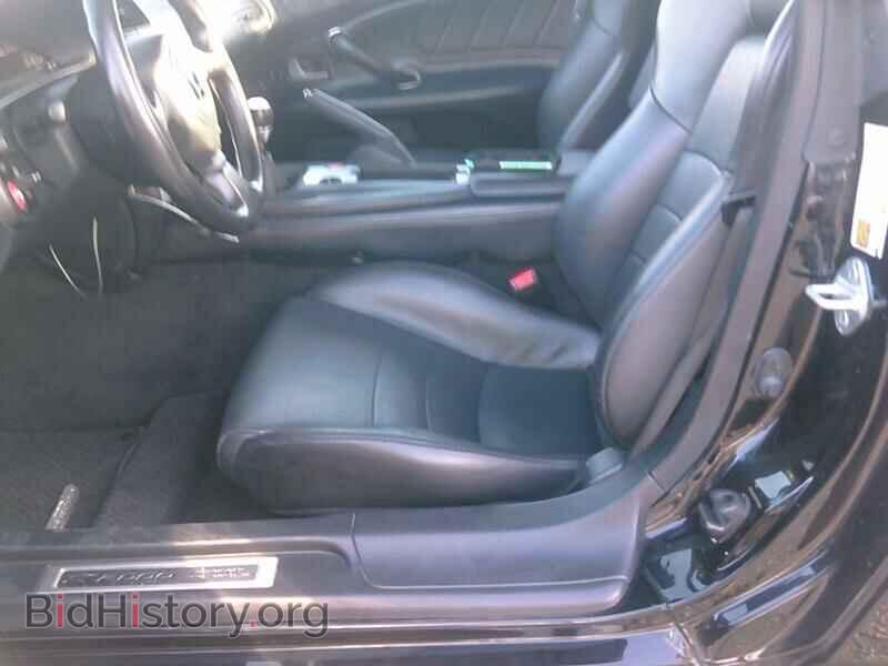 2004 Honda S2000 - VIN: JHMAP21494T003771 - Фото 3