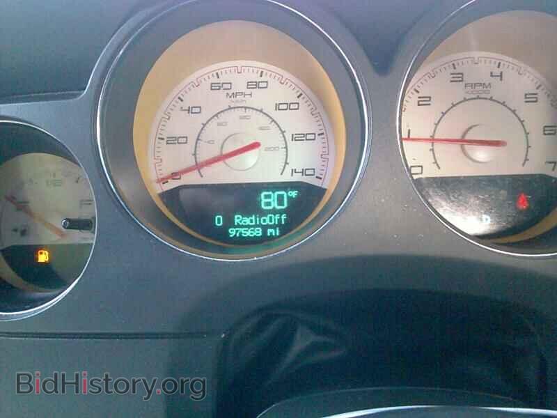 2012 Dodge Challenger - VIN: 2C3CDYAG9CH167571 - Фото 5