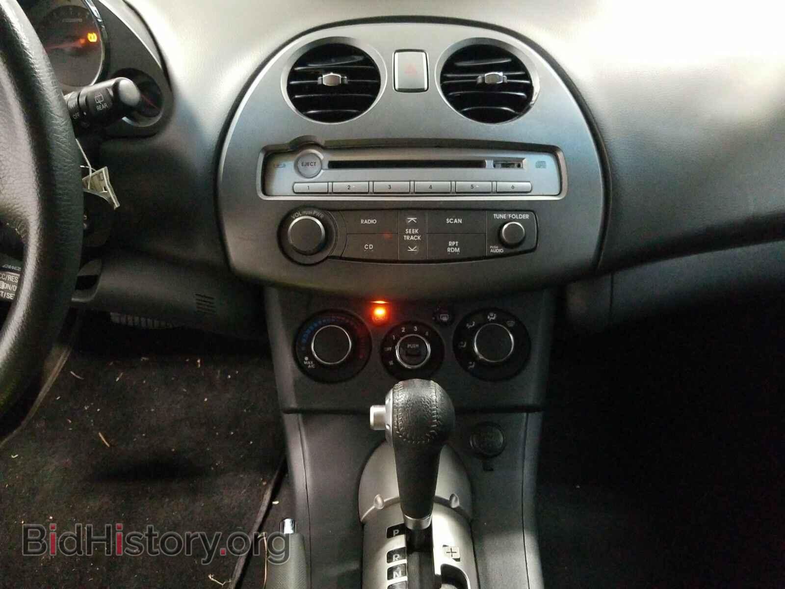 2012 Mitsubishi Eclipse - VIN: 4A31K5DF4CE004535 - Фото 11