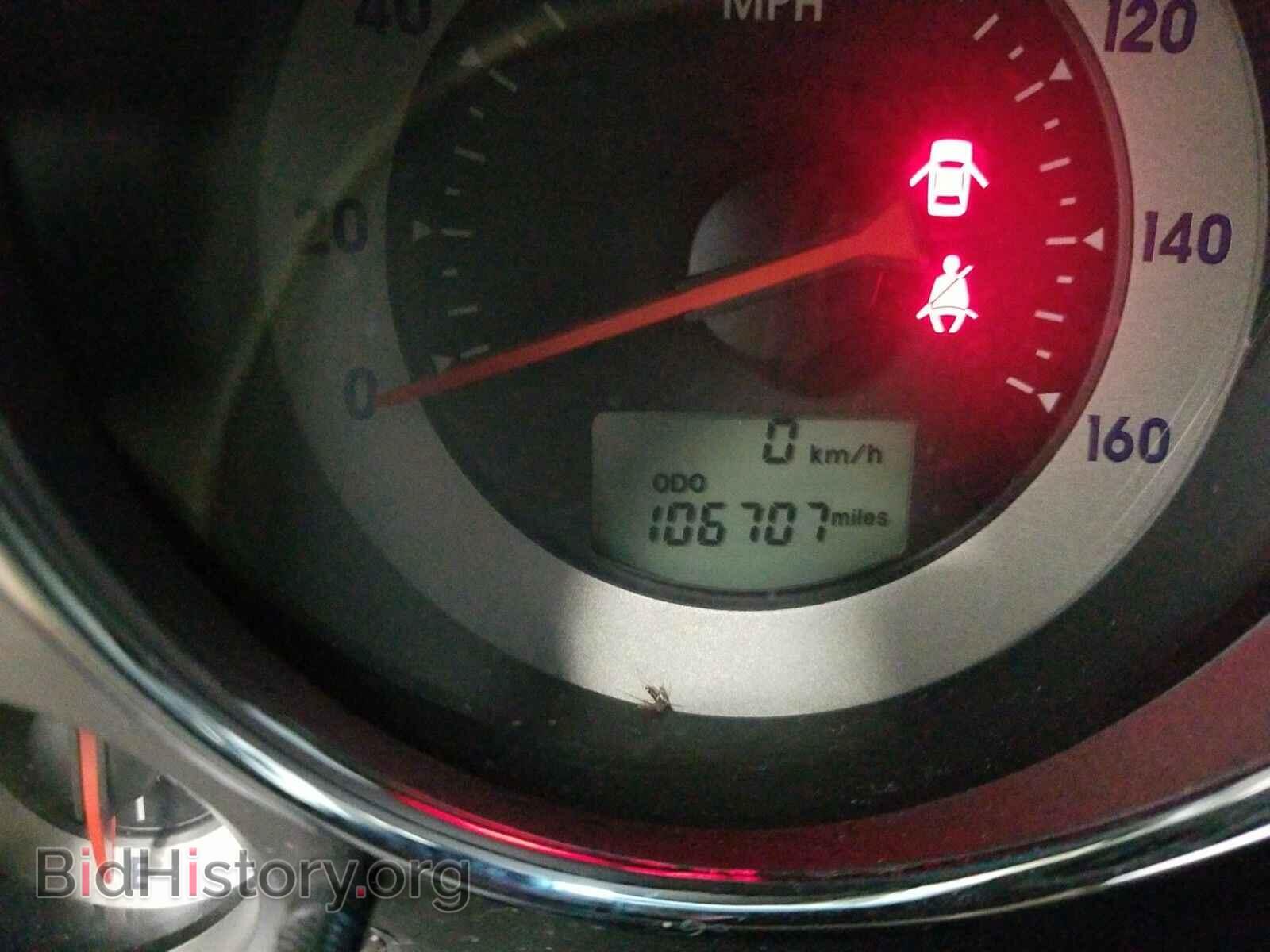 2012 Mitsubishi Eclipse - VIN: 4A31K5DF4CE004535 - Фото 12