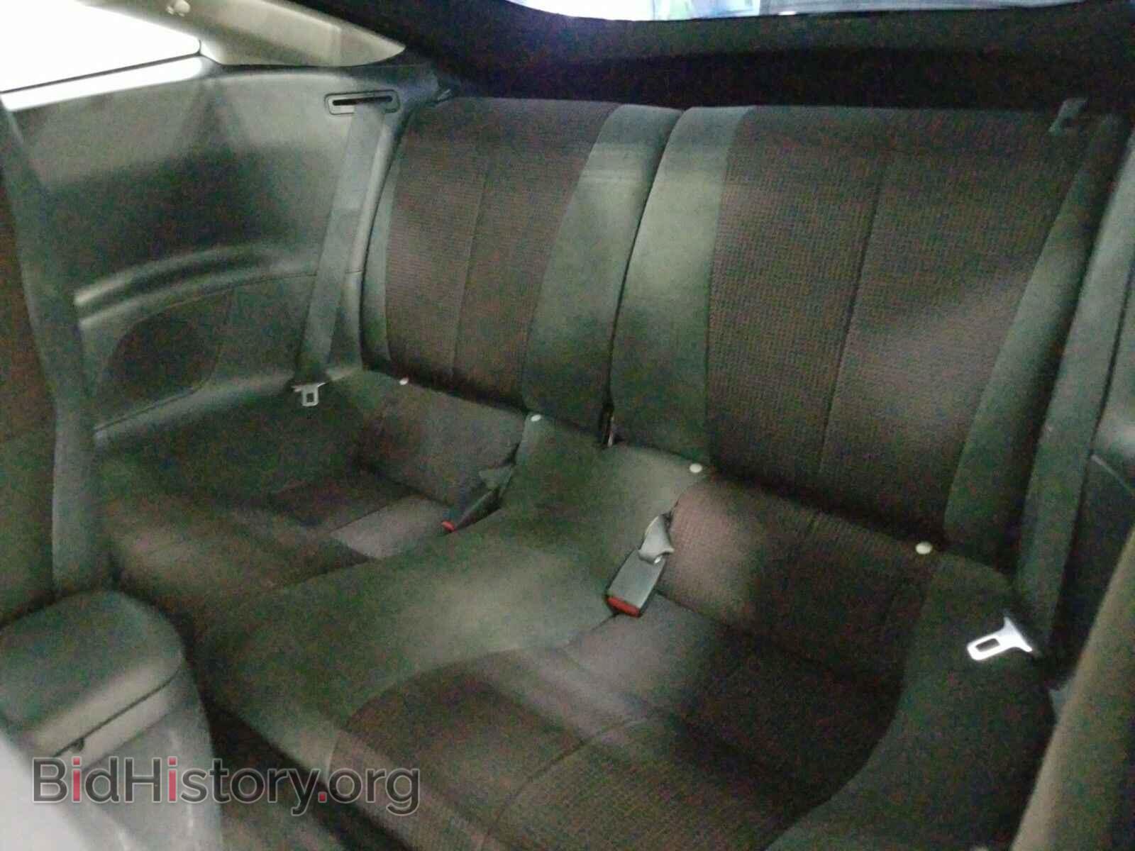 2012 Mitsubishi Eclipse - VIN: 4A31K5DF4CE004535 - Фото 13
