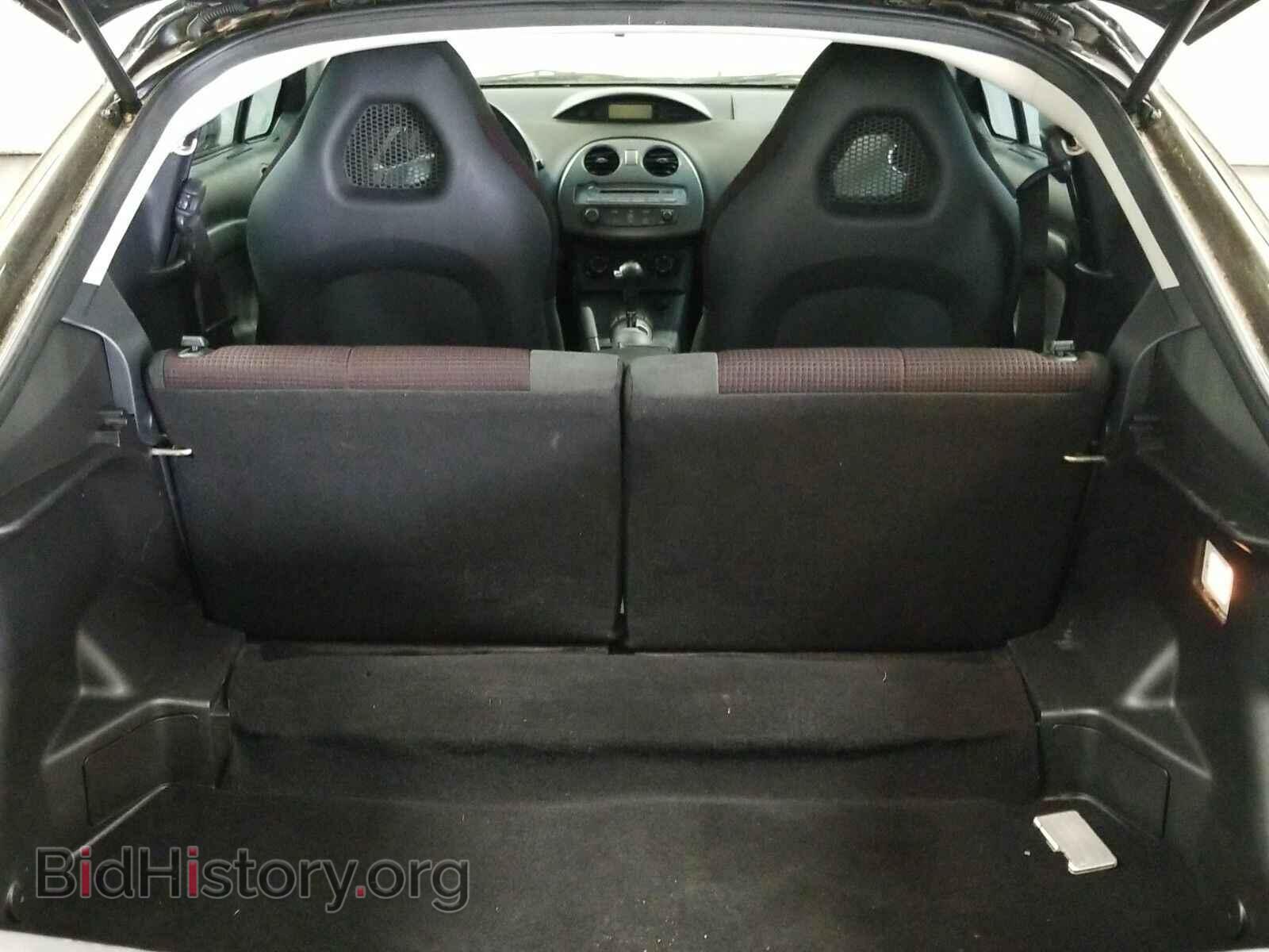 2012 Mitsubishi Eclipse - VIN: 4A31K5DF4CE004535 - Фото 16