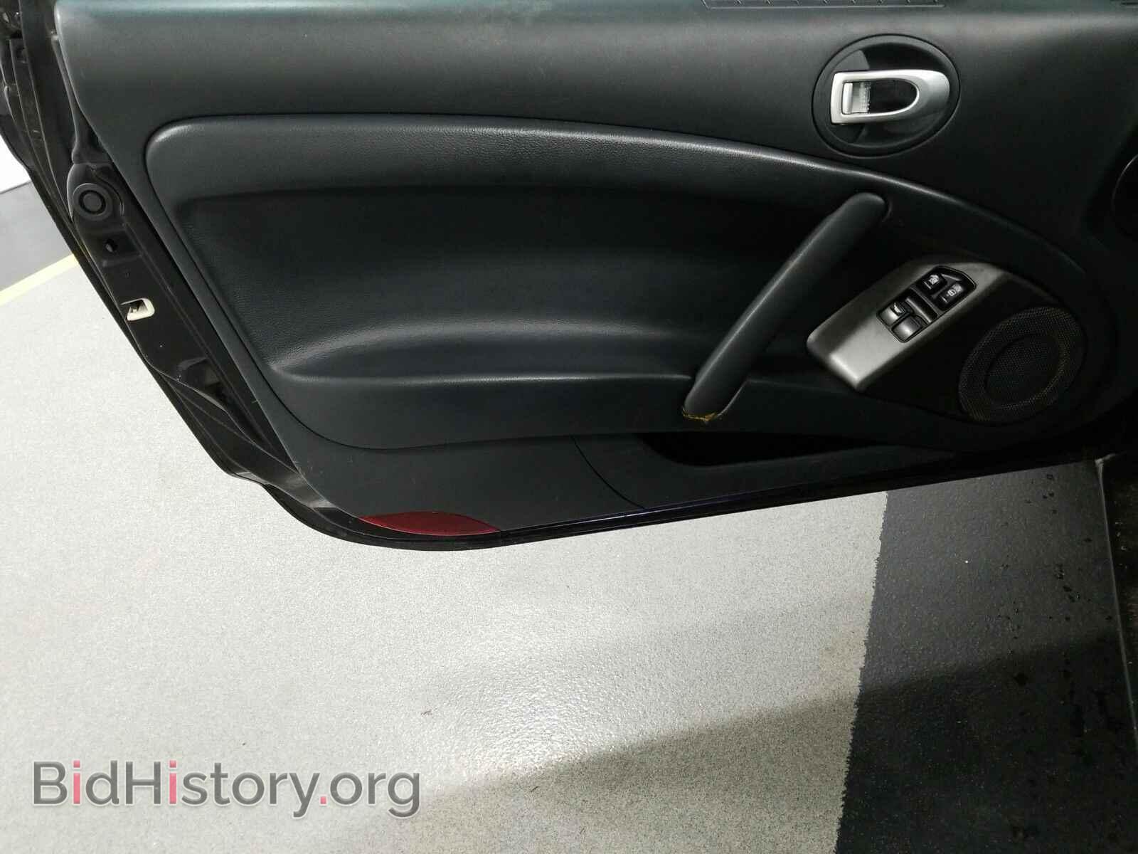 2012 Mitsubishi Eclipse - VIN: 4A31K5DF4CE004535 - Фото 9