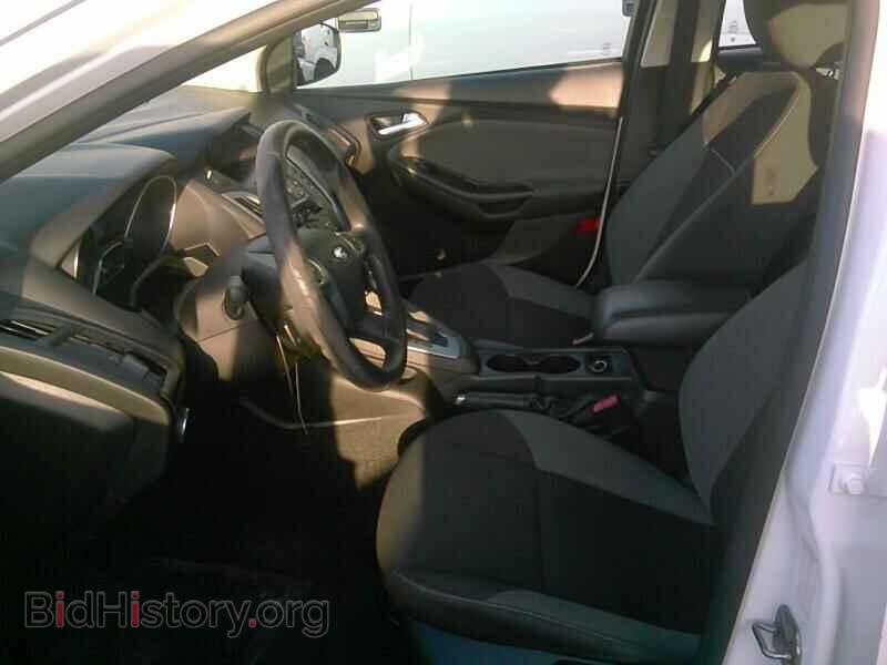 2013 Ford Focus - VIN: 1FADP3F29DL286190 - Фото 3