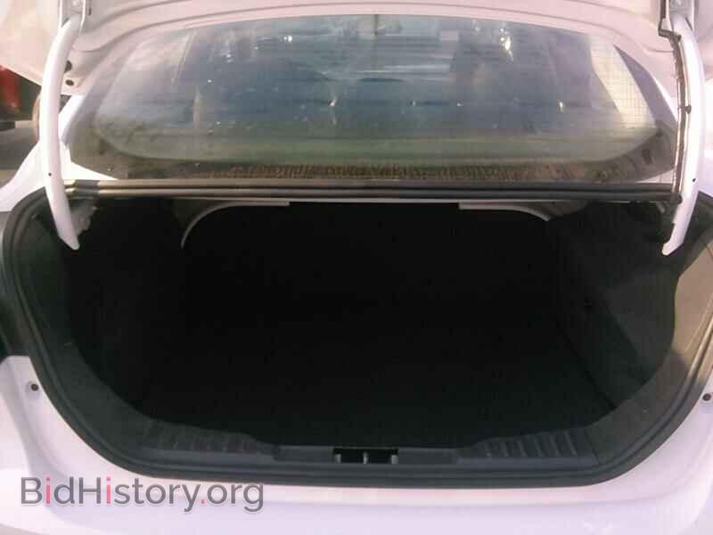 2013 Ford Focus - VIN: 1FADP3F29DL286190 - Фото 7