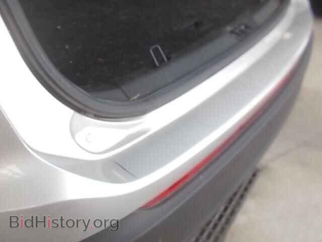 2016 Ford Edge - VIN: 2FMPK4J9XGBB24990 - Фото 9