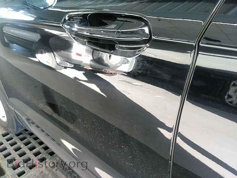 2017 Ford Edge - VIN: 2FMPK4J94HBB90761 - Фото 13