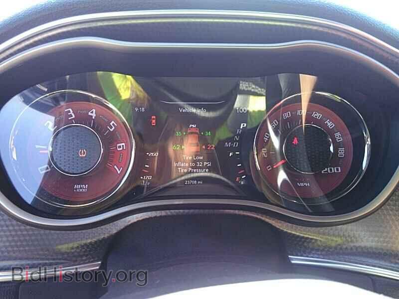 2017 Dodge Challenger - VIN: 2C3CDZC95HH830341 - Фото 5