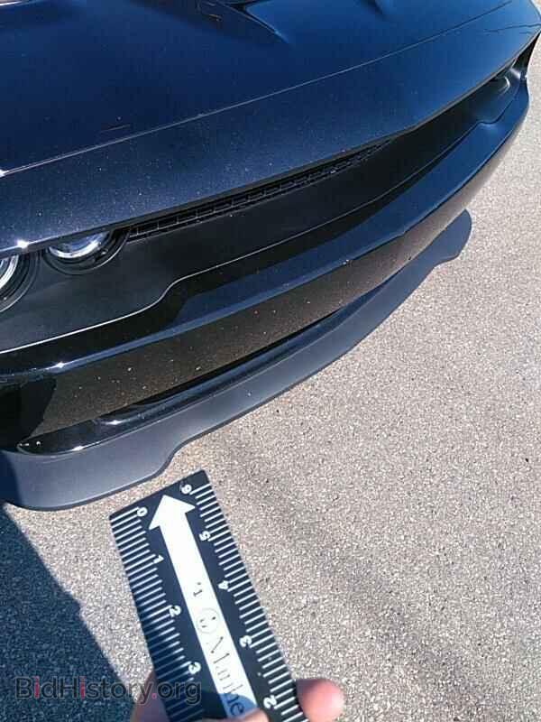 2017 Dodge Challenger - VIN: 2C3CDZC95HH830341 - Фото 10