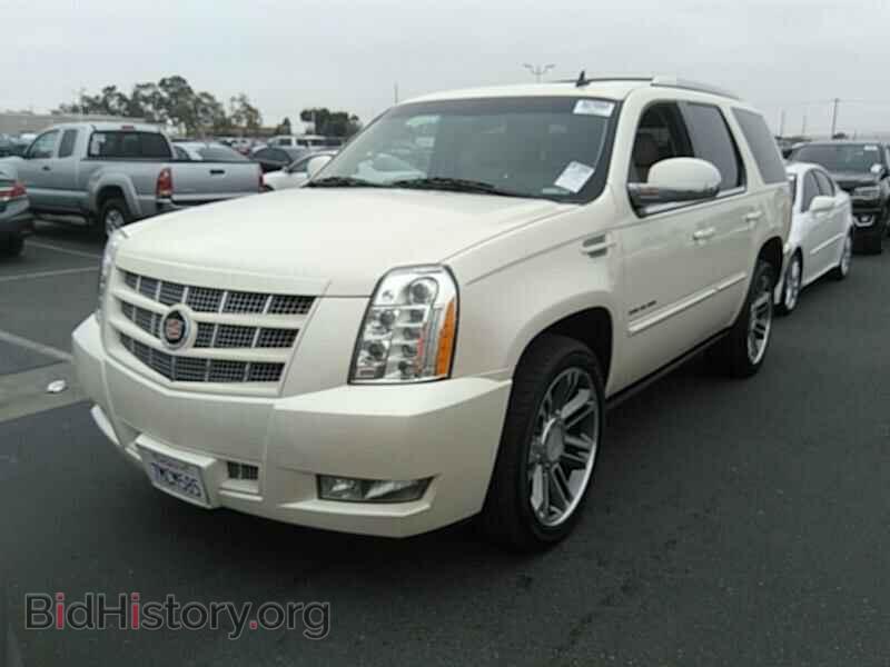 Фотография 1GYS4CEF8DR273677 - Cadillac Escalade 2013