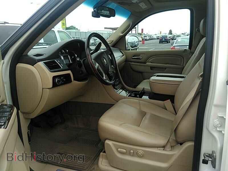 2013 Cadillac Escalade - VIN: 1GYS4CEF8DR273677 - Фото 3