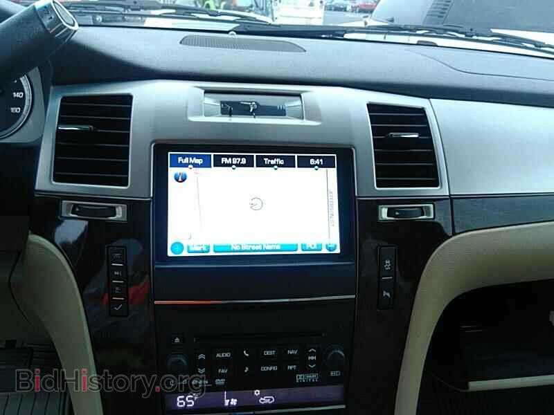 2013 Cadillac Escalade - VIN: 1GYS4CEF8DR273677 - Фото 4