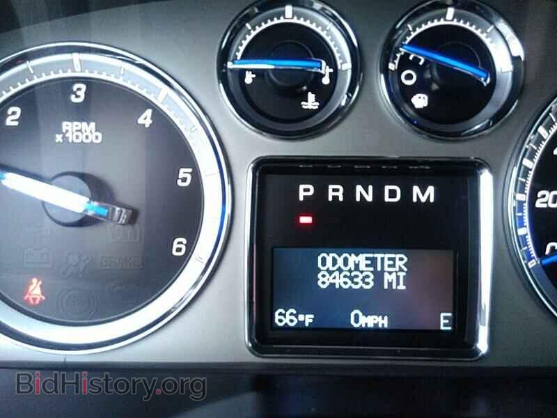 2013 Cadillac Escalade - VIN: 1GYS4CEF8DR273677 - Фото 5