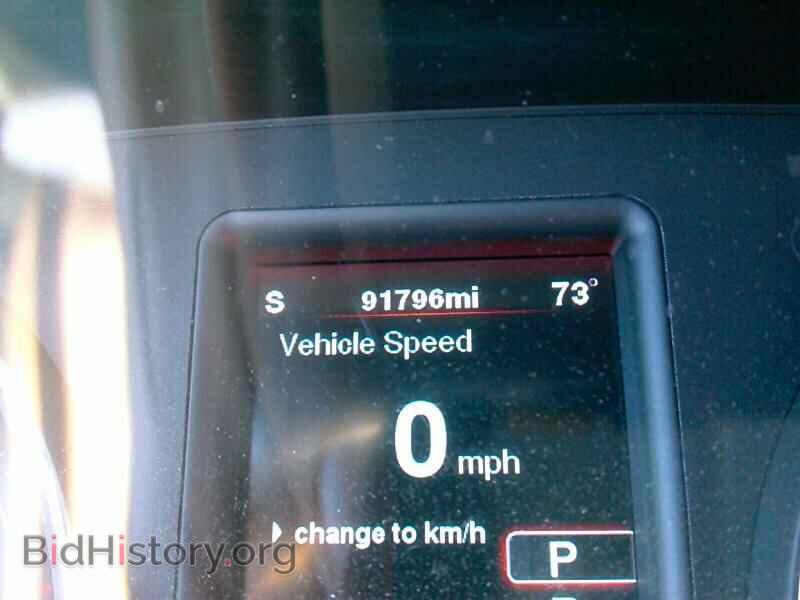 2012 Dodge Charger - VIN: 2C3CDXCT2CH120726 - Фото 5