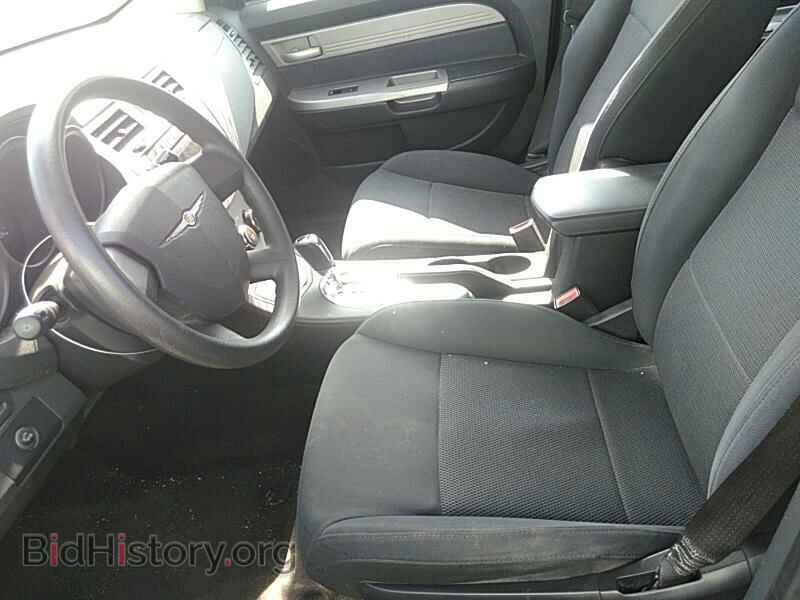 2010 Chrysler Sebring - VIN: 1C3CC4FB8AN105723 - Фото 3