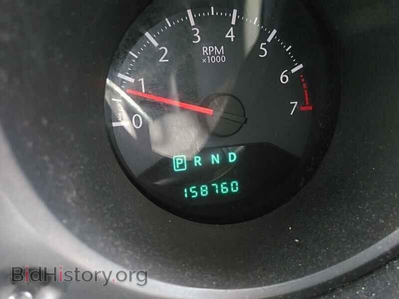 2010 Chrysler Sebring - VIN: 1C3CC4FB8AN105723 - Фото 5